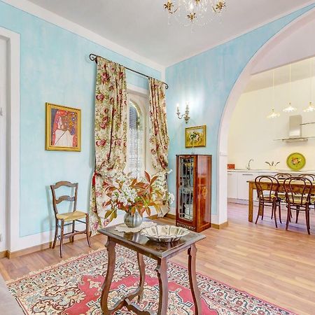 Appartamento Le Stanze di Ebe Lucignano Esterno foto