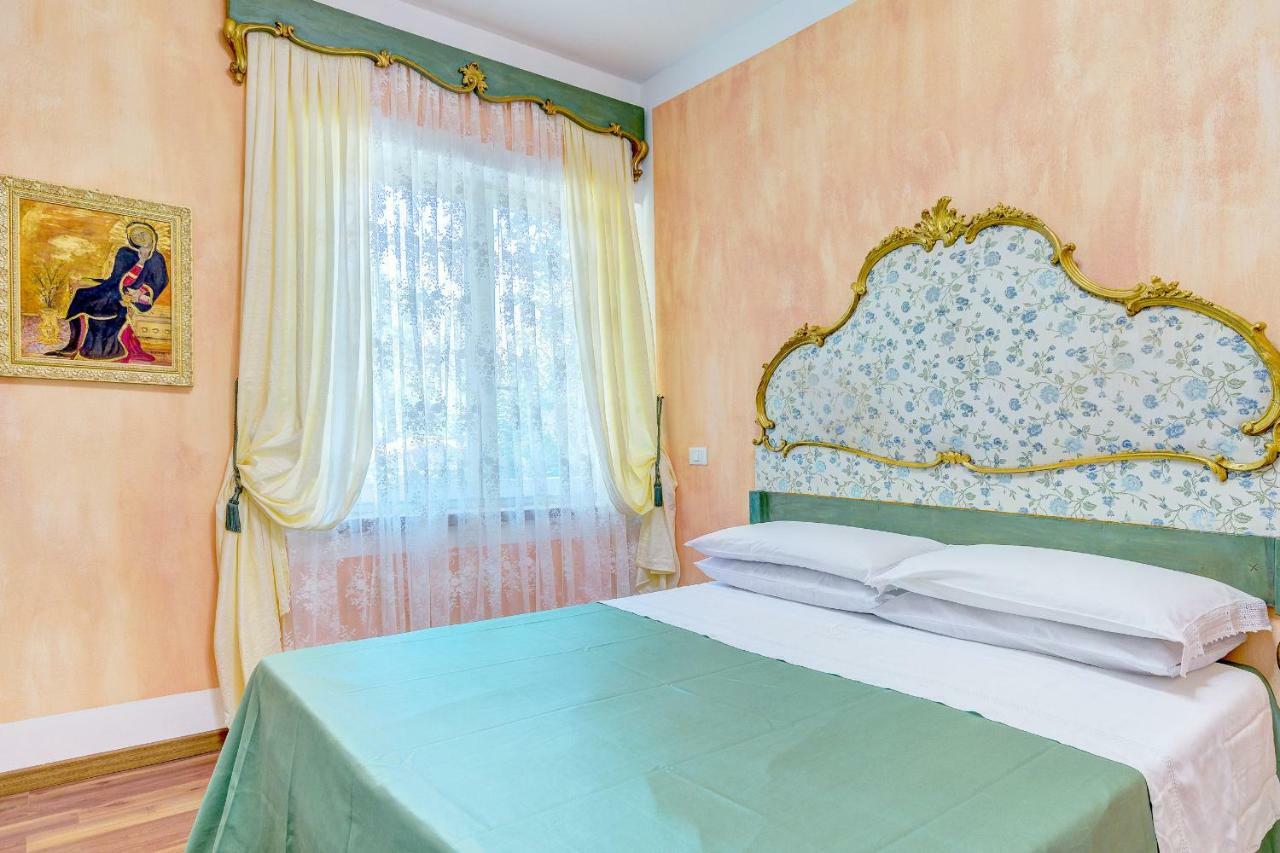 Appartamento Le Stanze di Ebe Lucignano Esterno foto